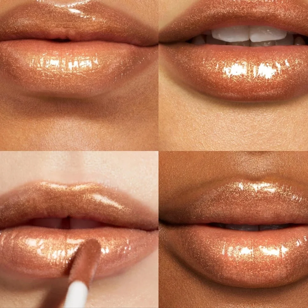 bareMinerals Mineralist Lip Gloss Balm - Adventure